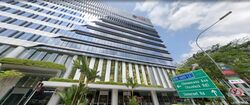 Singapore Shopping Centre (D9), Retail #582794581